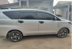 Innova Reborn silver