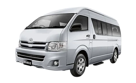 Hiace