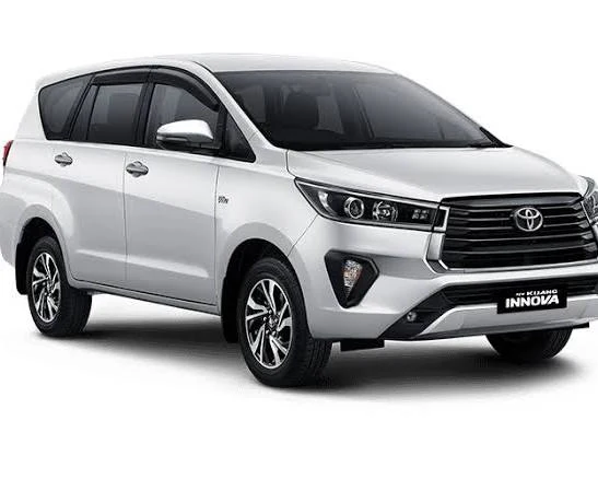 Innova Reborn