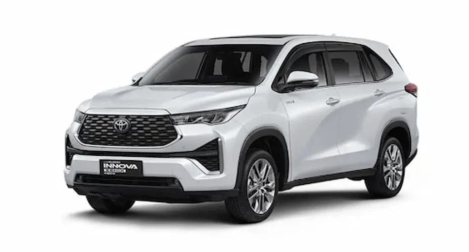 Innova Zenix